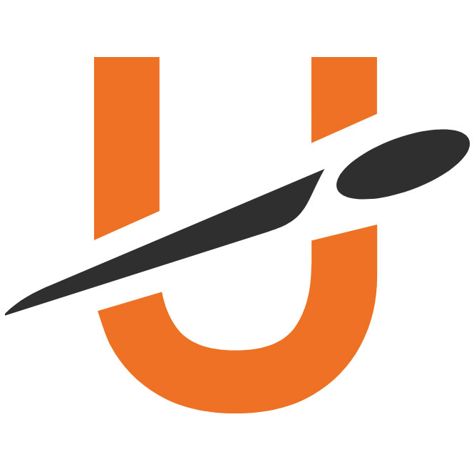 Udisc logo