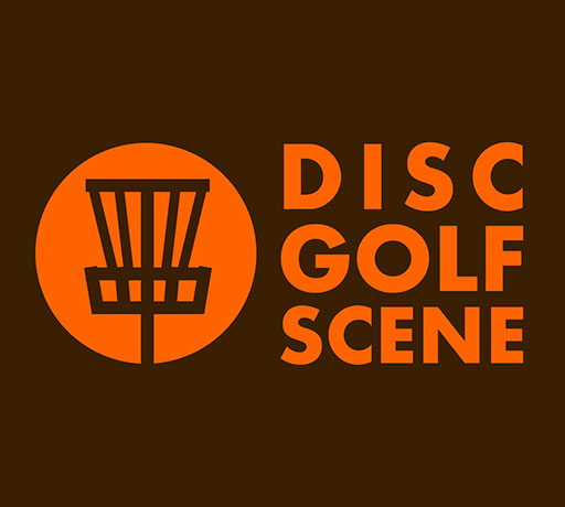 Disc Golf Scene
